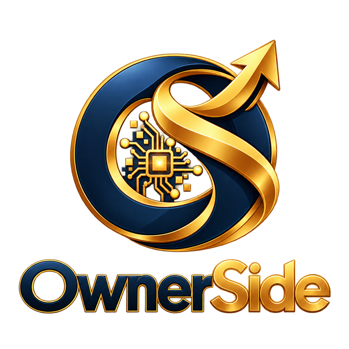 OwnerSide wordmark